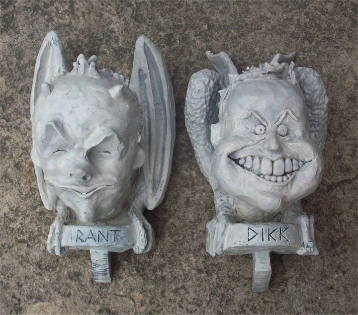 Ant &Dec