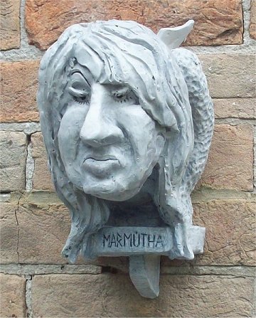 Jane McDonald