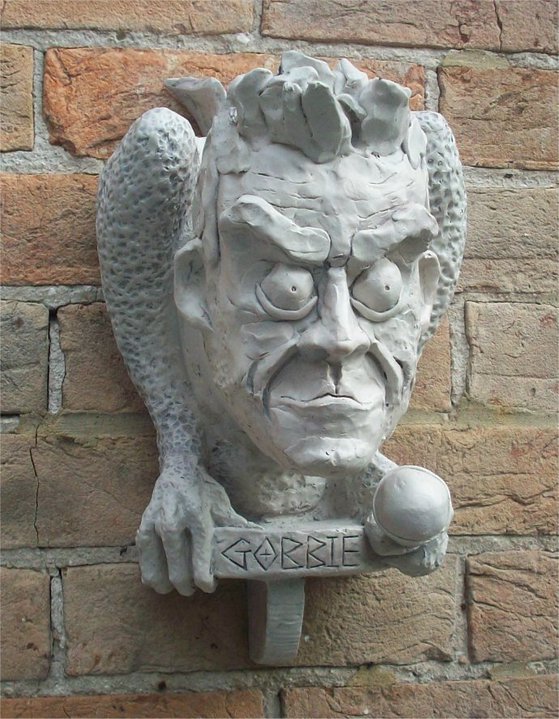 Robbie Williams