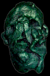 I'm The Bogie Man - I'm Mean, Green & Very Obscene! 